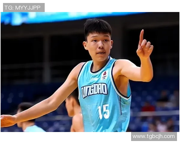 杨瀚森谈CBA与NBA差异强调细节技战术与球队节奏适应的重要性