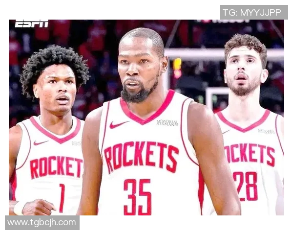 杜兰特下家最终三大候选球队火箭、热火和森林狼