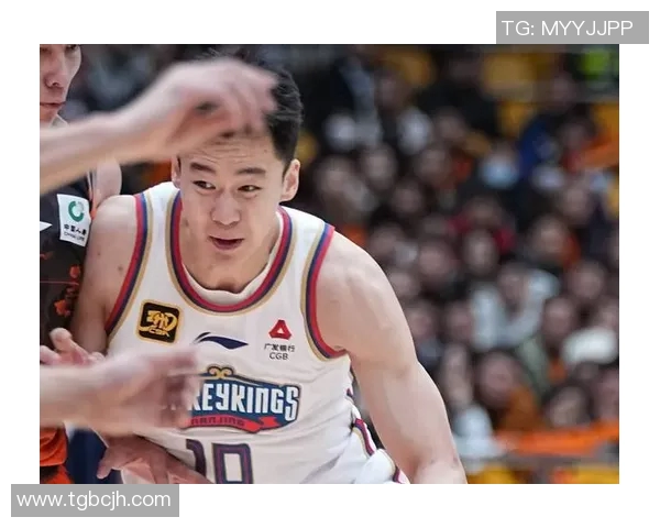 郭昊文回归同曦领衔进攻 林葳离队他成无限开火点