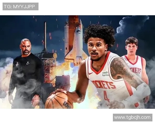 火箭记者谢泼德掌控比赛游刃有余，已确定首发位置？