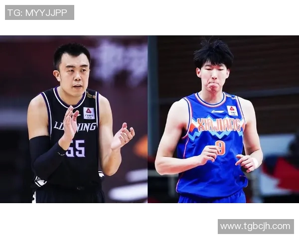 签约达成！新疆2米08蓝领内线加盟宁波男篮，还能证明自己吗？