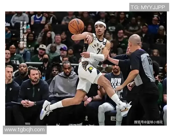 美记:步行者5连败开局 若拿个高顺位签 也有机会延长争冠窗口期 美记:步行者5连败开局 若拿个高顺位签 也有机会延长争冠窗口期