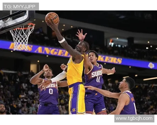 湖人客场之旅惨遭开门黑！五连胜被残阵老鹰终结 客场首败+投降