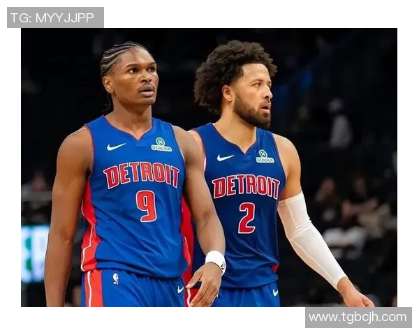 东部第一后卫!坎宁安全能领袖,活塞复兴在望 东部第一后卫!坎宁安全能领袖,活塞复兴在望