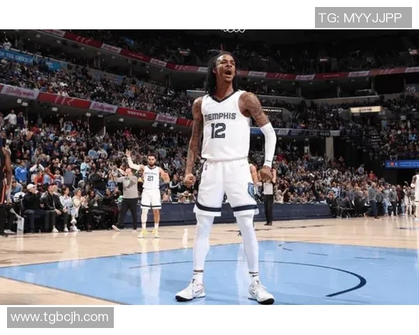 莫兰特伤情加剧:灰熊对马刺之战出战存疑 莫兰特伤情加剧:灰熊对马刺之战出战存疑