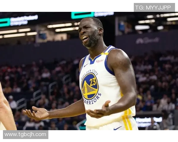 追梦：这场比赛打得不错就是投不进球 科尔被驱逐的反应很正常