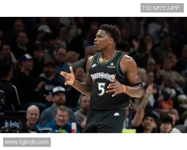 3月8日NBA看点：爱德华兹PK班凯罗，雷霆或将四杀勇士