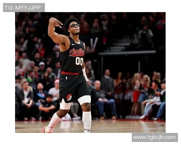 [2026年03月10日] 开拓者大胜步行者送九连败，亨德森轰赛季新高28分助球队强势反弹